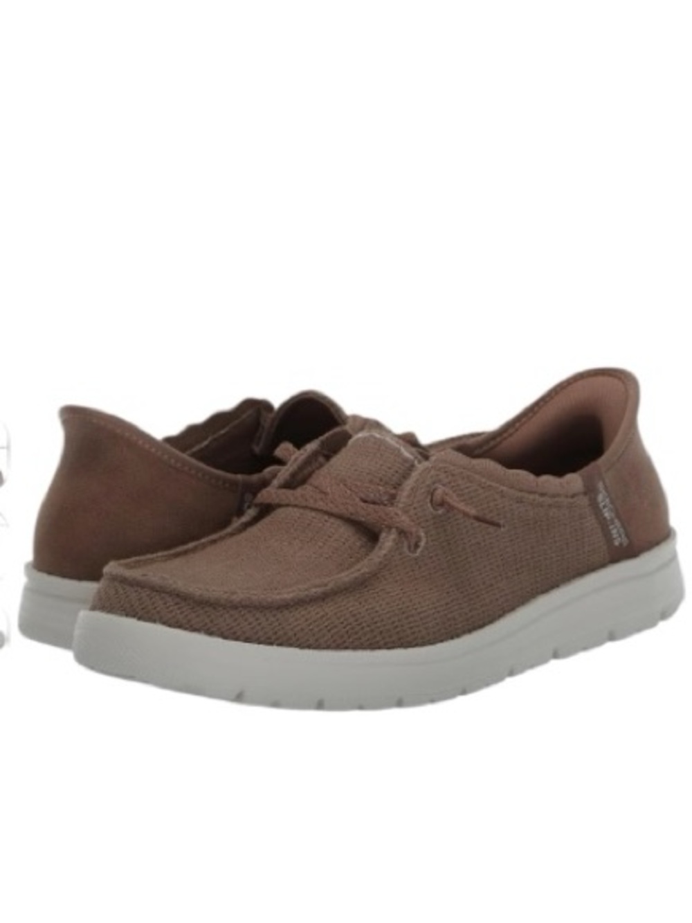 Skechers Modern Comfort Women's Women's Venice - Coastal Groove, Size 10, NWT